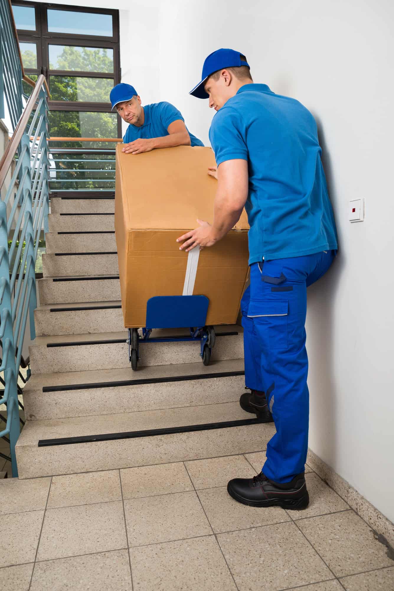 Piano Moving