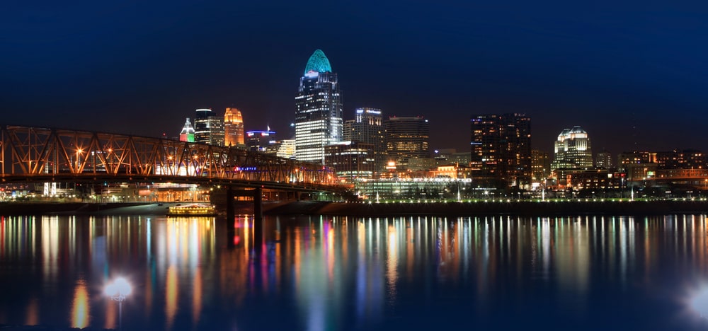 Moving to Cincinnati Pros and Cons